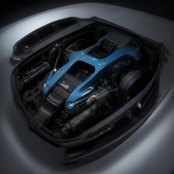 SRT Explores Advanced Electrified Turbocharging to Eradicate Lag and Elevate Performance