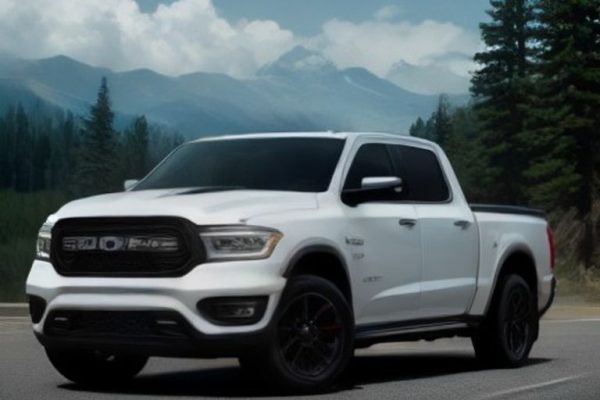 Ram&rsquo;s Powertrain Evolution: Phasing Out Hybrid Hemis and Stop-Start Tech in 2027 Half-Ton Trucks