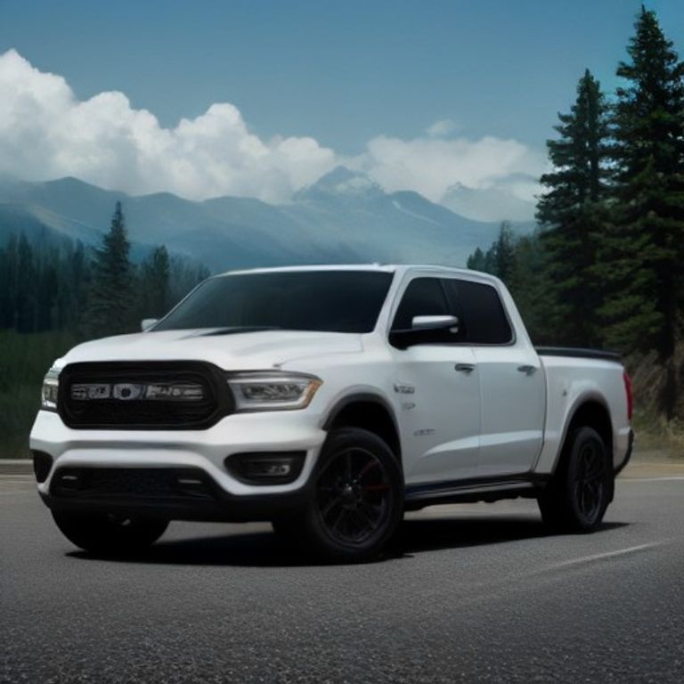 Ram's Powertrain Evolution: Phasing Out Hybrid Hemis and Stop-Start Tech in 2027 Half-Ton Trucks