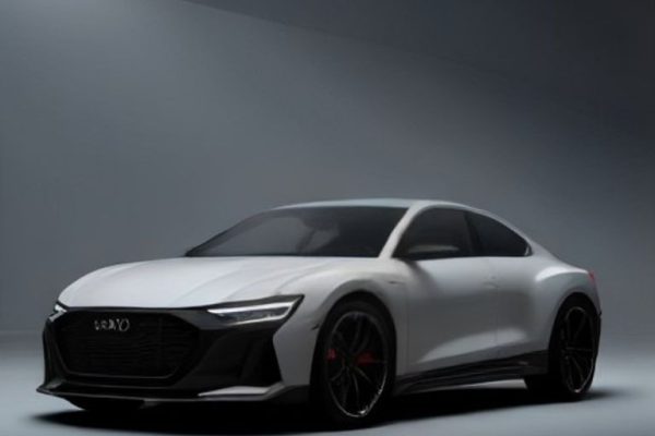 A Next-Generation Audi Q8 Is Confirmed, But Patience Is Key
