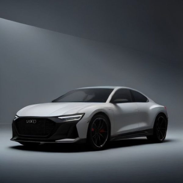 A Next-Generation Audi Q8 Is Confirmed, But Patience Is Key
