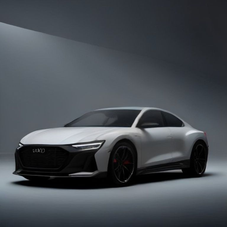 A Next-Generation Audi Q8 Is Confirmed, But Patience Is Key