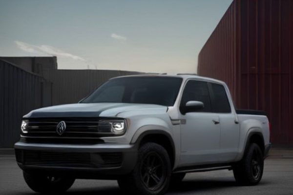 Volkswagen Reportedly Plots US Pickup Entry Amidst Global Product Rationalization