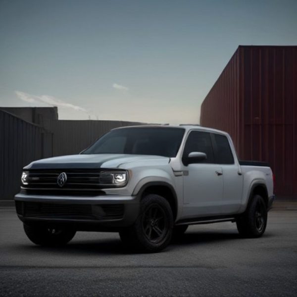 Volkswagen Reportedly Plots US Pickup Entry Amidst Global Product Rationalization