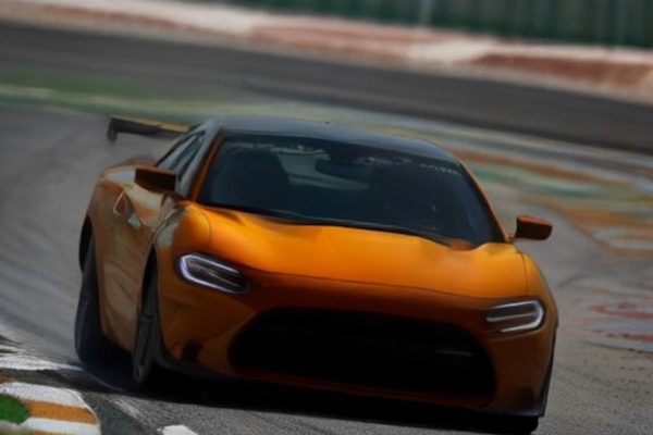 2027 Dodge Charger Super Bee Brings 600 HP and Track-Focused Hardware