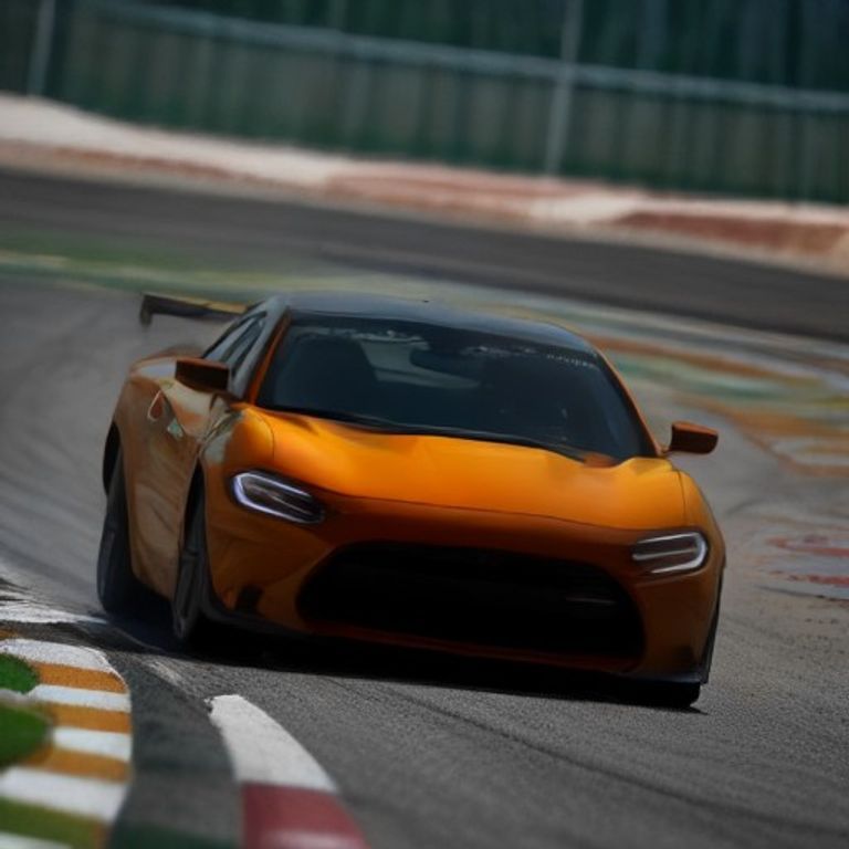 2027 Dodge Charger Super Bee Brings 600 HP and Track-Focused Hardware