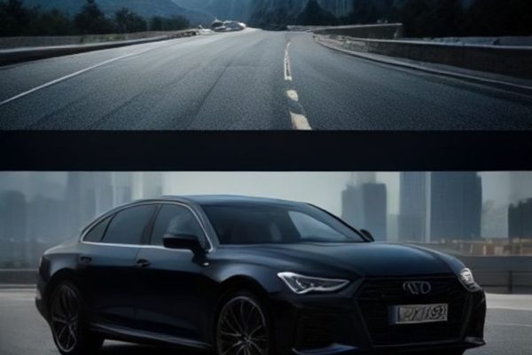 2026 Audi A6 vs. 2026 BMW 540i: Battle of the Executive Class