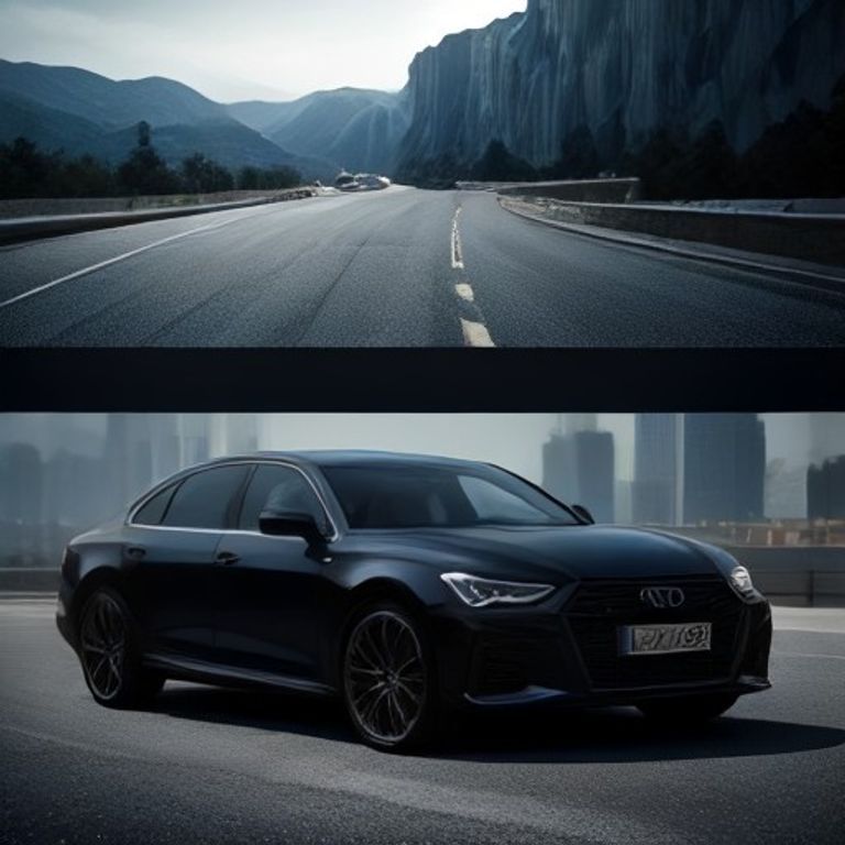 2026 Audi A6 vs. 2026 BMW 540i: Battle of the Executive Class