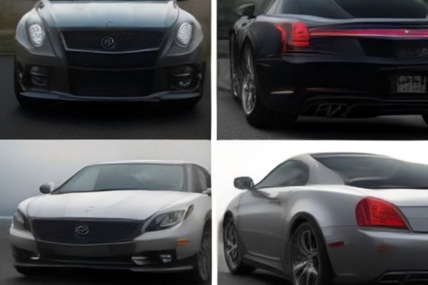 2004 Luxury Convertibles Compared: Cadillac&rsquo;s XLR Looks To Disrupt the Topless Status Quo