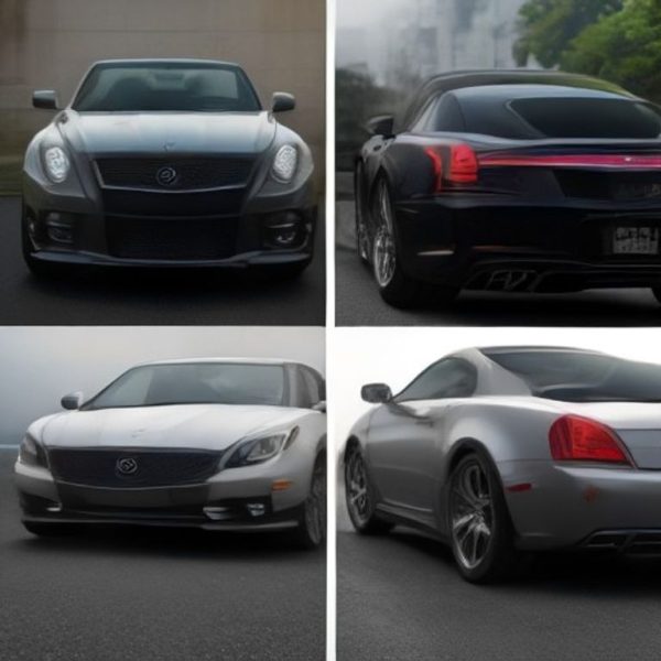 2004 Luxury Convertibles Compared: Cadillac&rsquo;s XLR Looks To Disrupt the Topless Status Quo