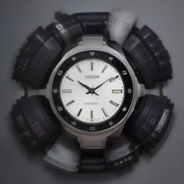 Beyond the Dashboard: The Enduring Allure of Affordable Automotive-Inspired Watches from Japan