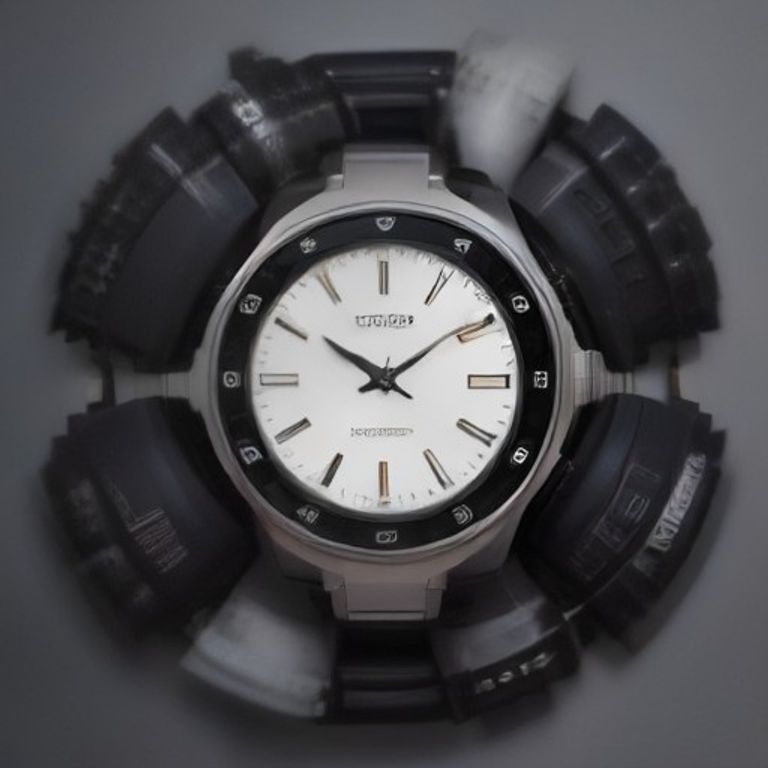 Beyond the Dashboard: The Enduring Allure of Affordable Automotive-Inspired Watches from Japan