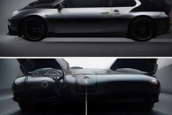 Exploring the Concept: Affordable Car-Themed Watches from Japan, Potentially Inspired by Honda&rsquo;s Legacy