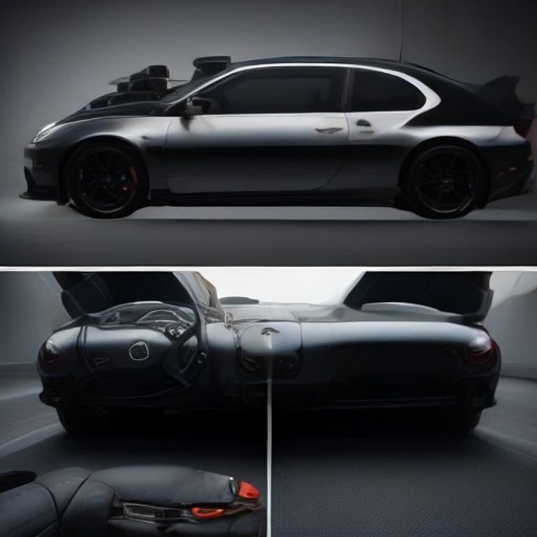 Exploring the Concept: Affordable Car-Themed Watches from Japan, Potentially Inspired by Honda's Legacy