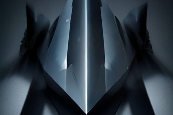 Rezvani Unleashes the 1560-HP Beast X: A Corvette-Derived Hypercar with Jet Fighter Aesthetics