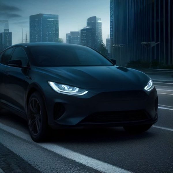 Ford&rsquo;s Future Entry-Level Model: A $25,000 SUV Expected by 2029