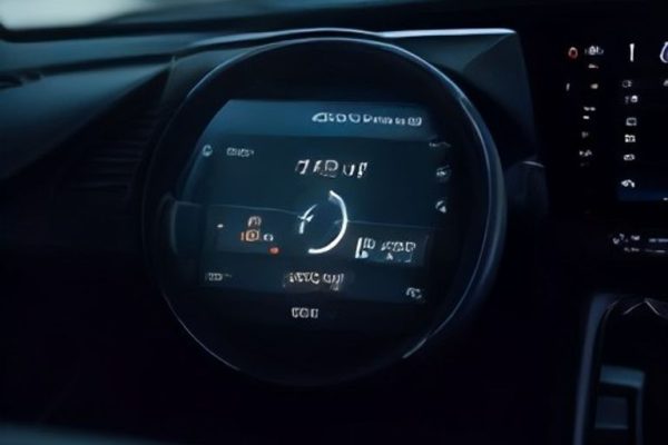 Toyota Recalls 500,000 Camrys Over Blank Digital Gauge Display and Signaling Deactivation