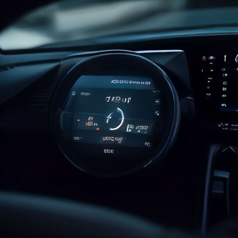 Toyota Recalls 500,000 Camrys Over Blank Digital Gauge Display and Signaling Deactivation
