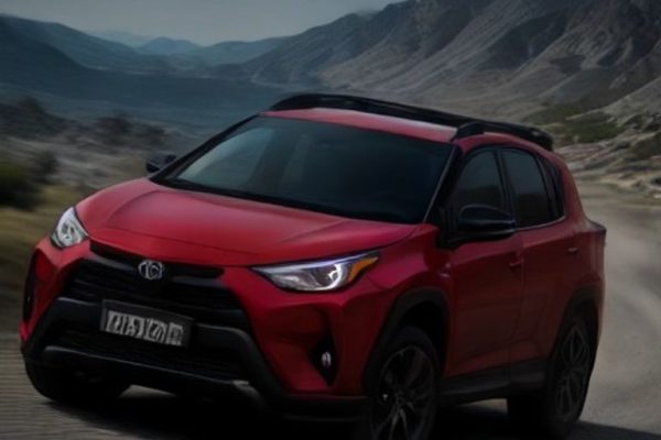 Tested: 2026 Toyota RAV4 GR Sport Takes the Compact SUV in a Surprisingly Racy Direction