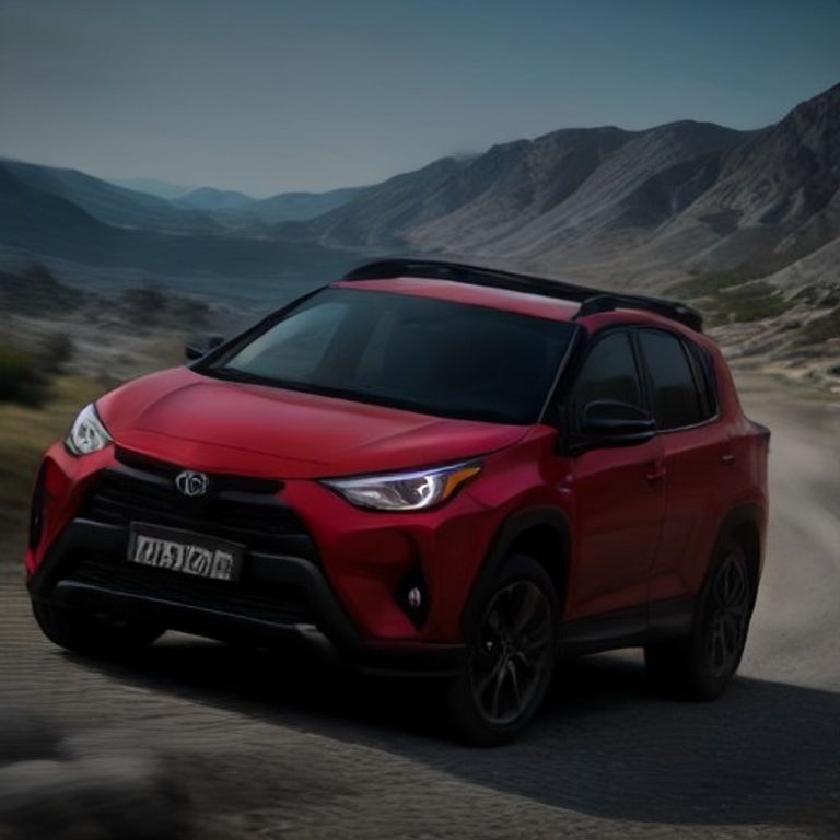 Tested: 2026 Toyota RAV4 GR Sport Takes the Compact SUV in a Surprisingly Racy Direction