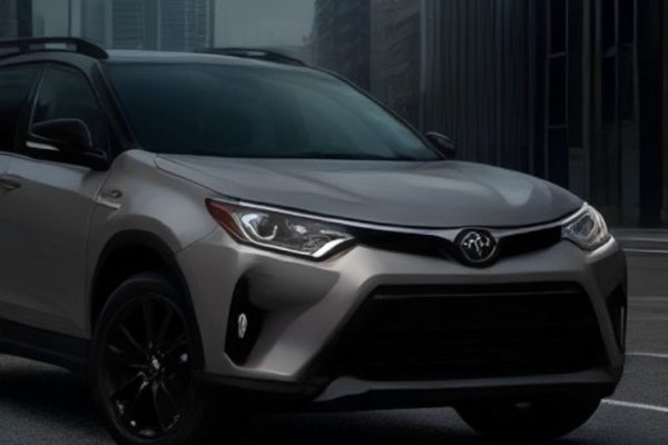 Unpacking the Potential: Could a Toyota RAV4 GR Sport Redefine the Compact SUV&rsquo;s Racy Future?