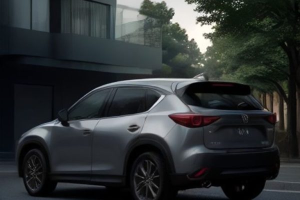 Thoughtfully Refined: Why the 2026 Mazda CX-5 Feels Like a Premium Upgrade to Daily Life