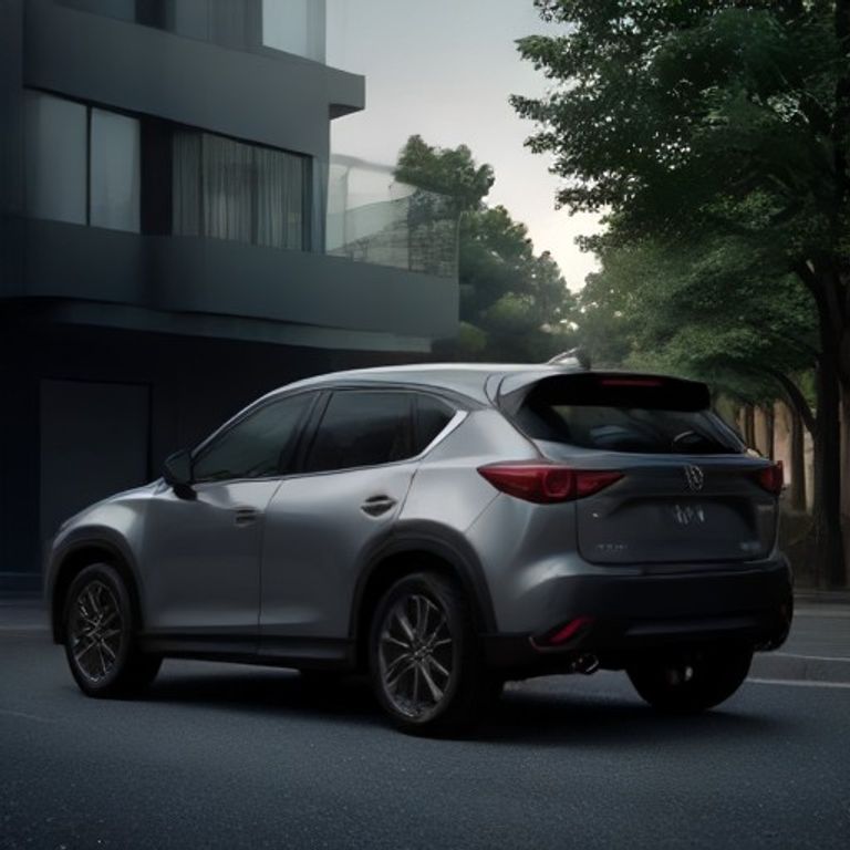 Thoughtfully Refined: Why the 2026 Mazda CX-5 Feels Like a Premium Upgrade to Daily Life