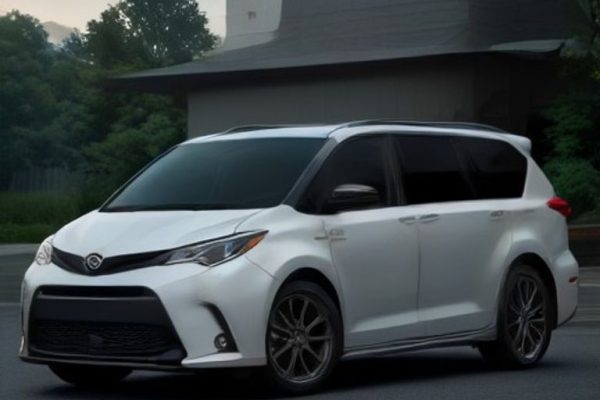 Which Toyota Sienna Trim Level Delivers The Best Value?