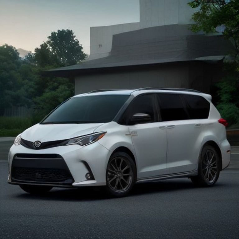 Which Toyota Sienna Trim Level Delivers The Best Value?