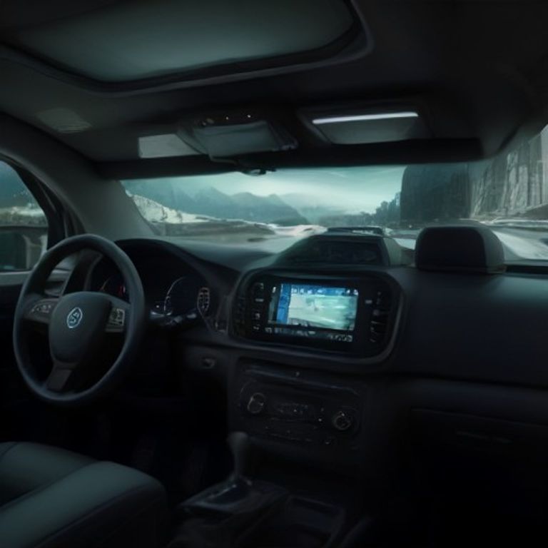 2027 Chevy Express and GMC Savana Vans Finally Get Touchscreens