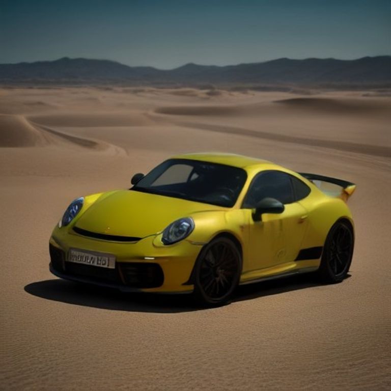 The Marc Philipp Gemballa Marsien GT: A Modern Icon Forged from Porsche Pedigree