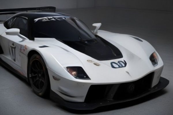 Honda&rsquo;s Historic Racing Program Unveils Restored 2007 Acura ARX-01a Sebring Winner, Offers Sales and Track Support