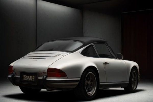 The Allure of Bespoke Integration: Exploring Luxury Brand Elements in Ultra-High-End Automotive Reimaginations