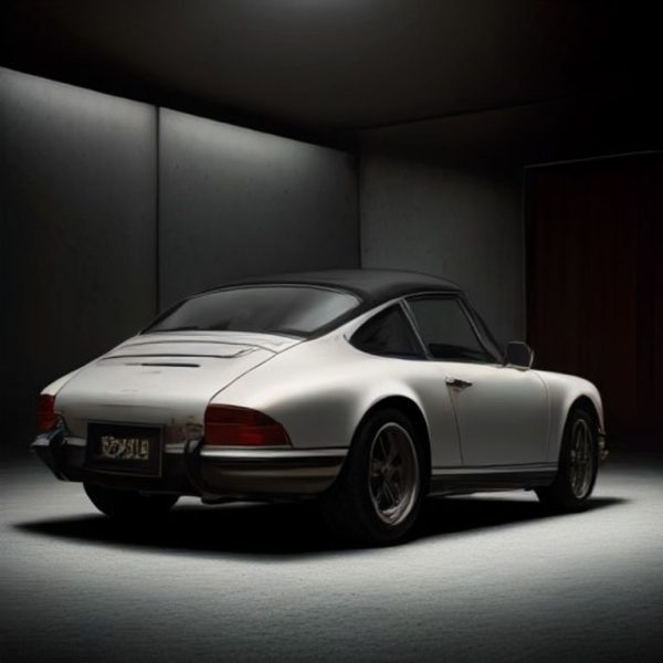 The Allure of Bespoke Integration: Exploring Luxury Brand Elements in Ultra-High-End Automotive Reimaginations