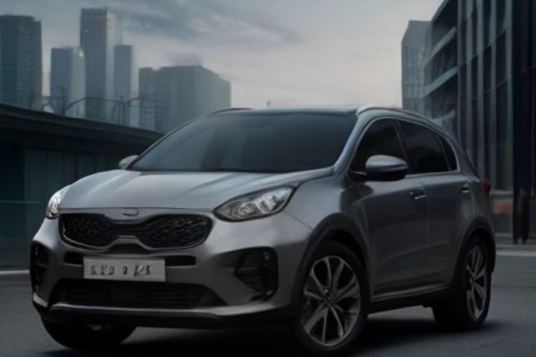 2026 Kia Sportage Hybrid: A Close Look at Its Wins and Losses