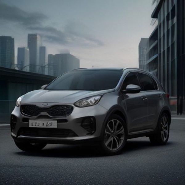 2026 Kia Sportage Hybrid: A Close Look at Its Wins and Losses
