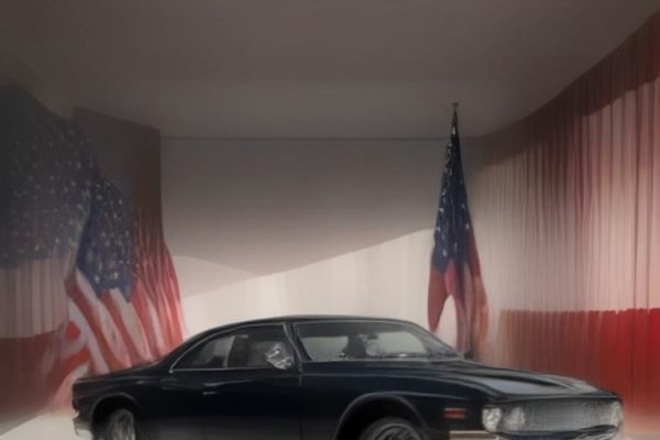 Lincoln to Phase Out Chinese Imports, Expand U.S. Production by 2030