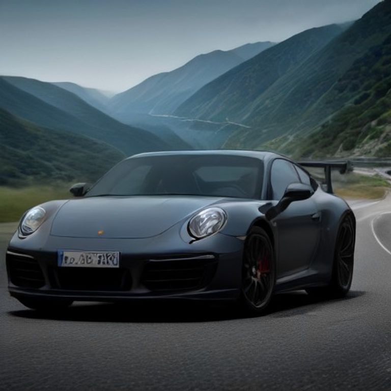 2027 Porsche 911 Carrera S Gets Its Manual Gearbox Back