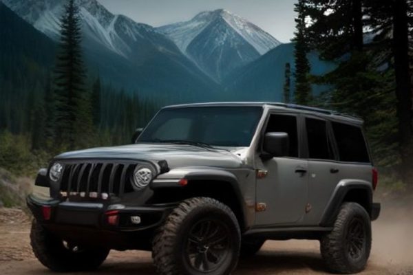 2027 Jeep Grand Cherokee Upland: A Balanced Approach to Off-Road Capability and Value