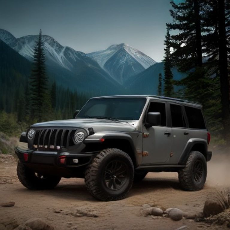 2027 Jeep Grand Cherokee Upland: A Balanced Approach to Off-Road Capability and Value