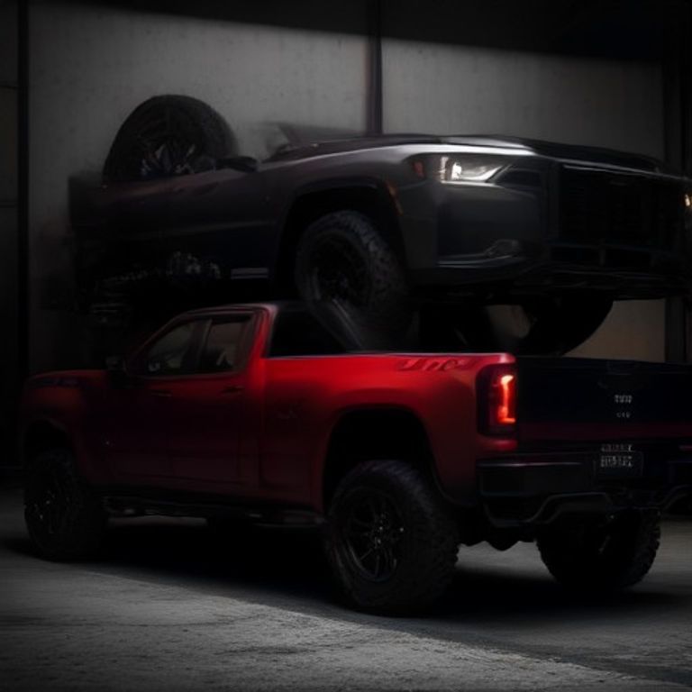 Brembo Unveils Six-Piston Calipers for Heavy-Duty Trucks and SUVs, First Seen on Electric Silverado RST