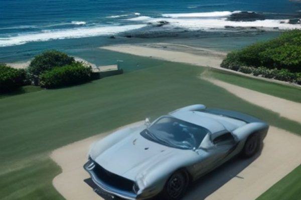 Anticipating the 2026 Pebble Beach and Monterey Car Week: A Global Automotive Spectacle