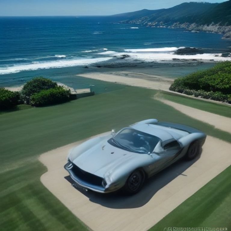 Anticipating the 2026 Pebble Beach and Monterey Car Week: A Global Automotive Spectacle