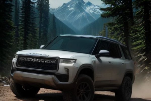 The 2027 Rivian R1S and R1T Are Now Better at Coddling and Trail Tackling