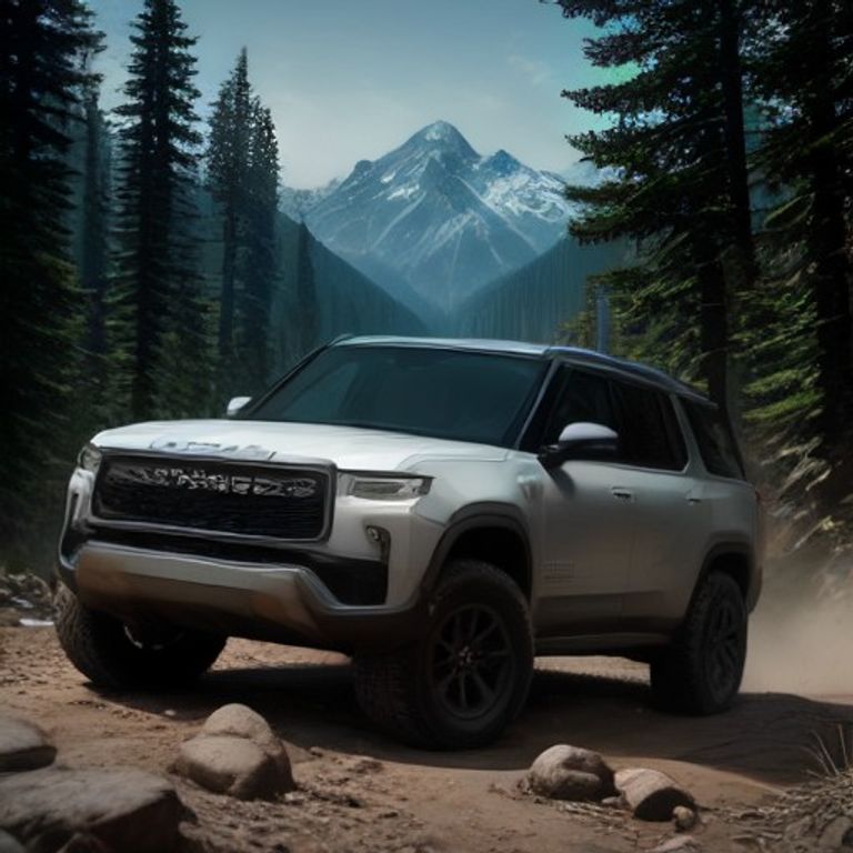 The 2027 Rivian R1S and R1T Are Now Better at Coddling and Trail Tackling