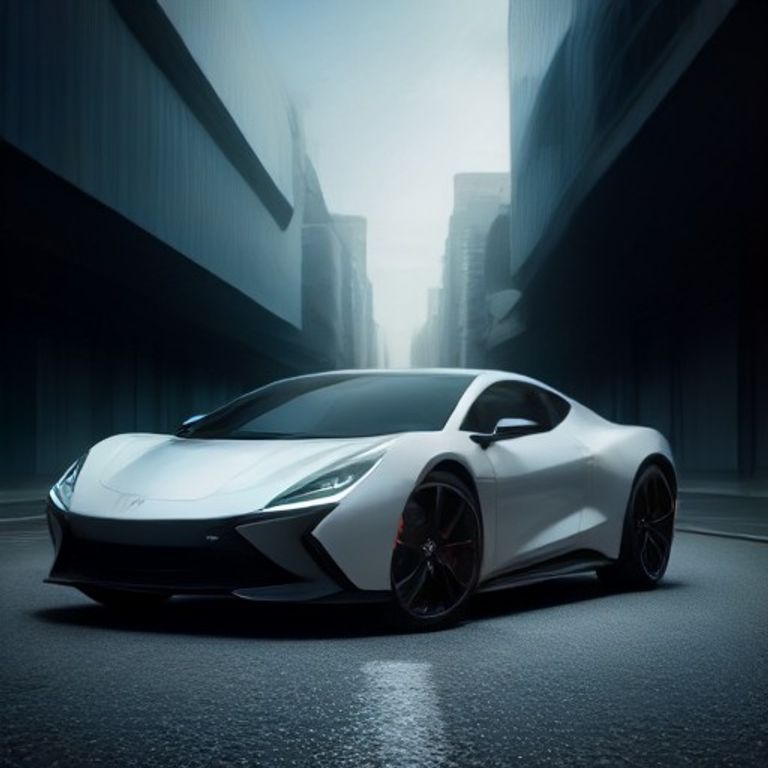 A Dream No Longer: Lucid Unveils the 1070-HP Gravity GT-S