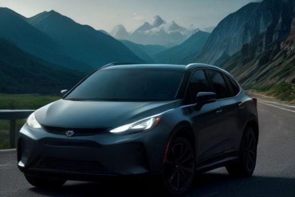 Lucid Gravity: The Electric SUV Poised to Redefine Luxury and Performance