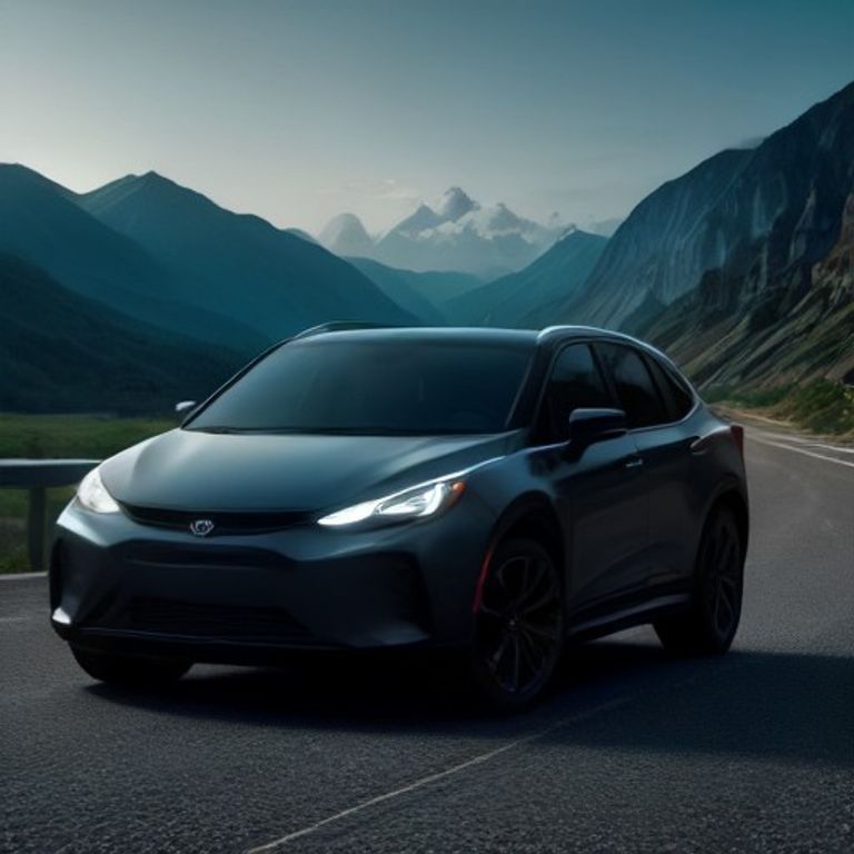 Lucid Gravity: The Electric SUV Poised to Redefine Luxury and Performance