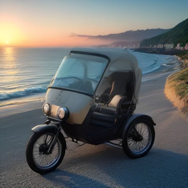 Exclusive First Drive: Meyers Manx's Vintage-Styled Electric Buggy Returns with a Groovey Vibe