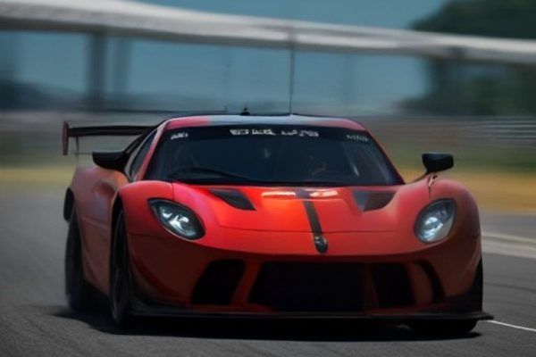Gunther Werks GXR-Evo: A Naturally Aspirated Track Missile Unleashed
